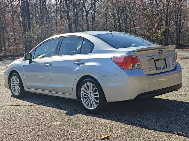2015 Subaru Impreza 2.0i Premium | Zoom Auto Group - Used Cars New