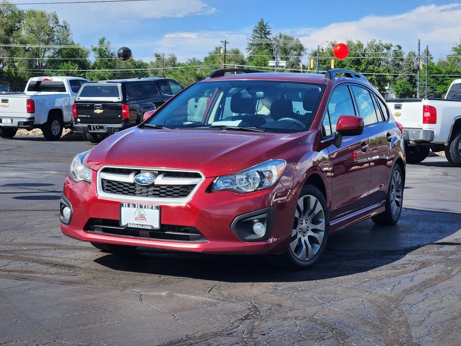 Vehicle Image