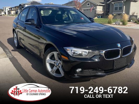 Used Cars Colorado Springs Co Little German Automotive Of Colorado Springs