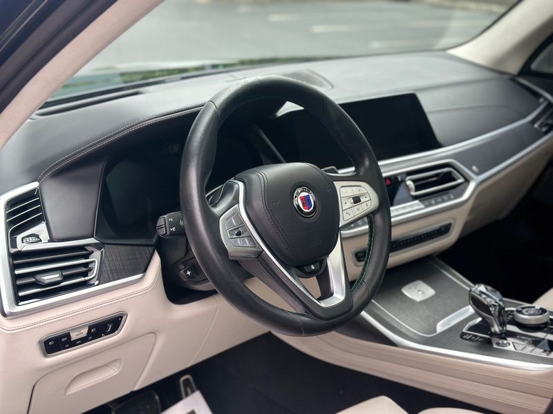 2021 BMW X7 ALPINA XB7 | Zoom Auto Group - Used Cars New Jersey