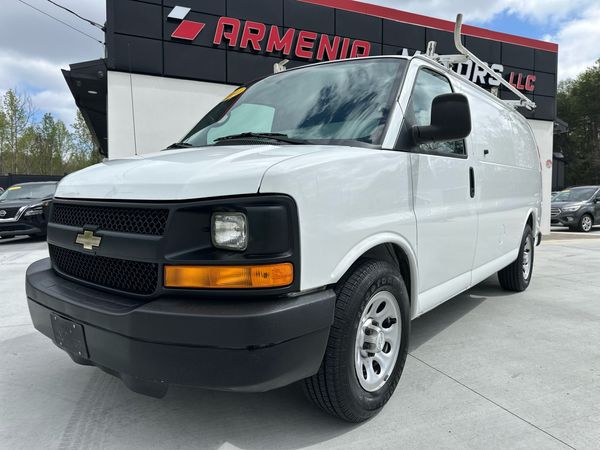 Featured Vehicle Image