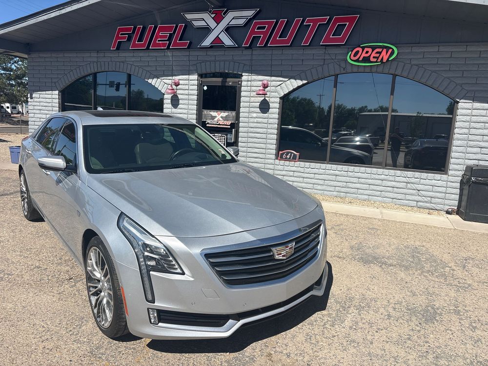 Featured Vehicle Image
