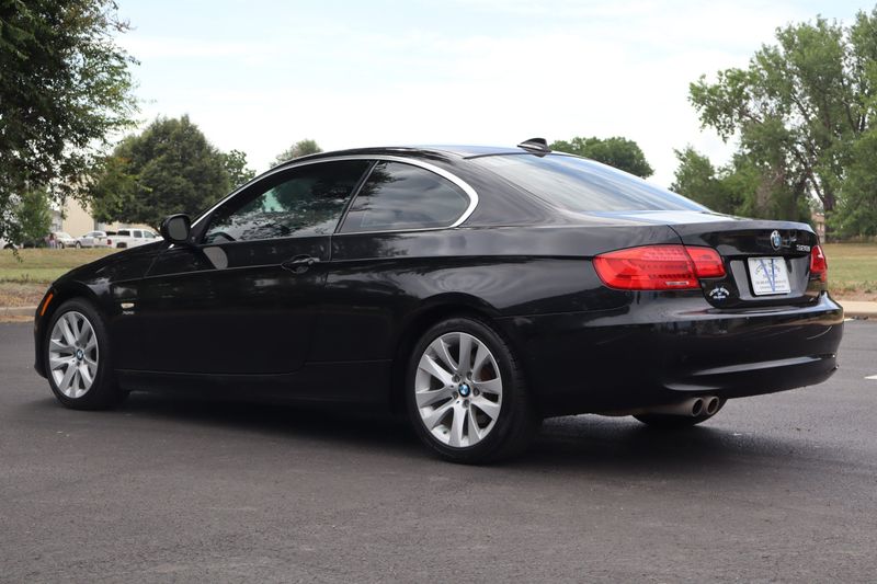2013 BMW 3 Series 328i xDrive | Victory Motors of Colorado