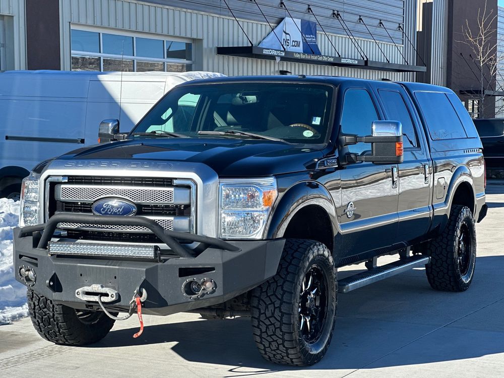 Used Cars Castle Rock, CO Good Car