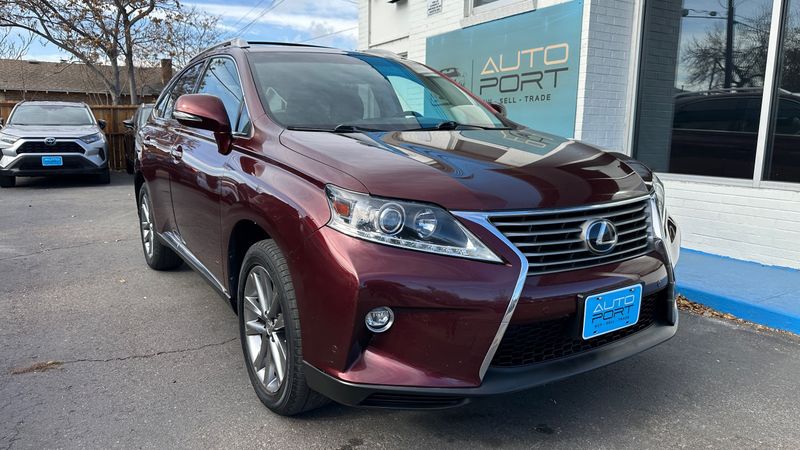 Featured Vehicle Image