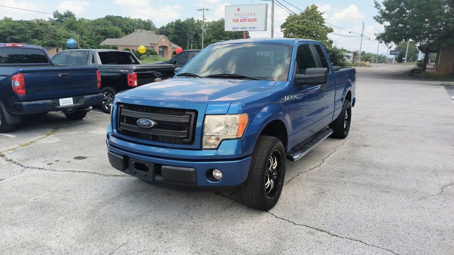 Vehicle Image