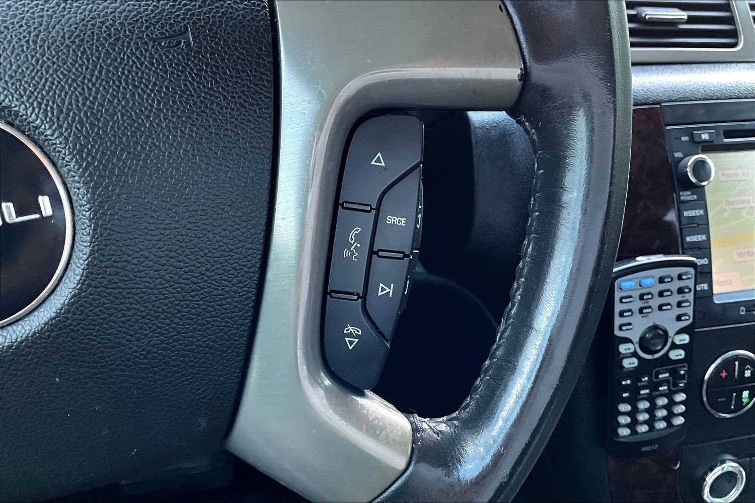 2011 Gmc Sierra Denali photo 18
