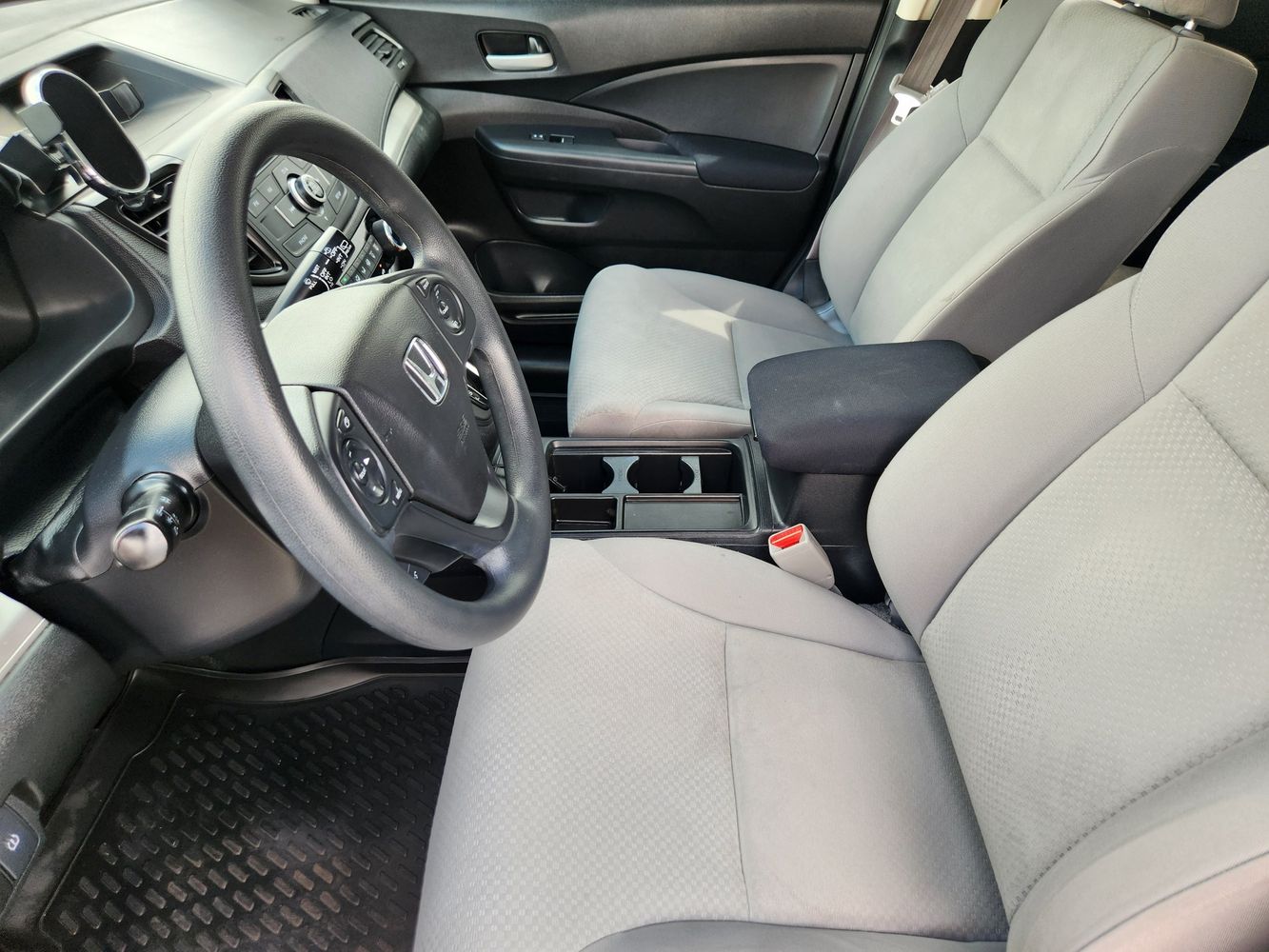 2016 Honda CR-V SE - Photo 16