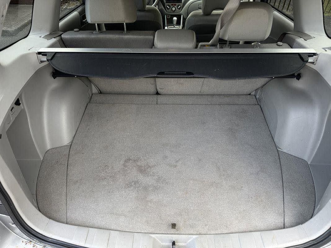 2009 Subaru Forester X Premium photo 17