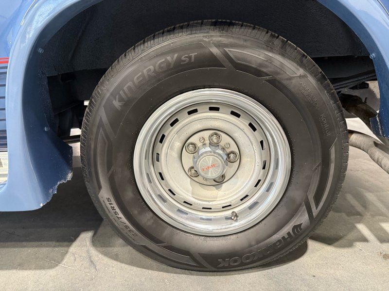 1988 GMC Vandura G2500, photo 25
