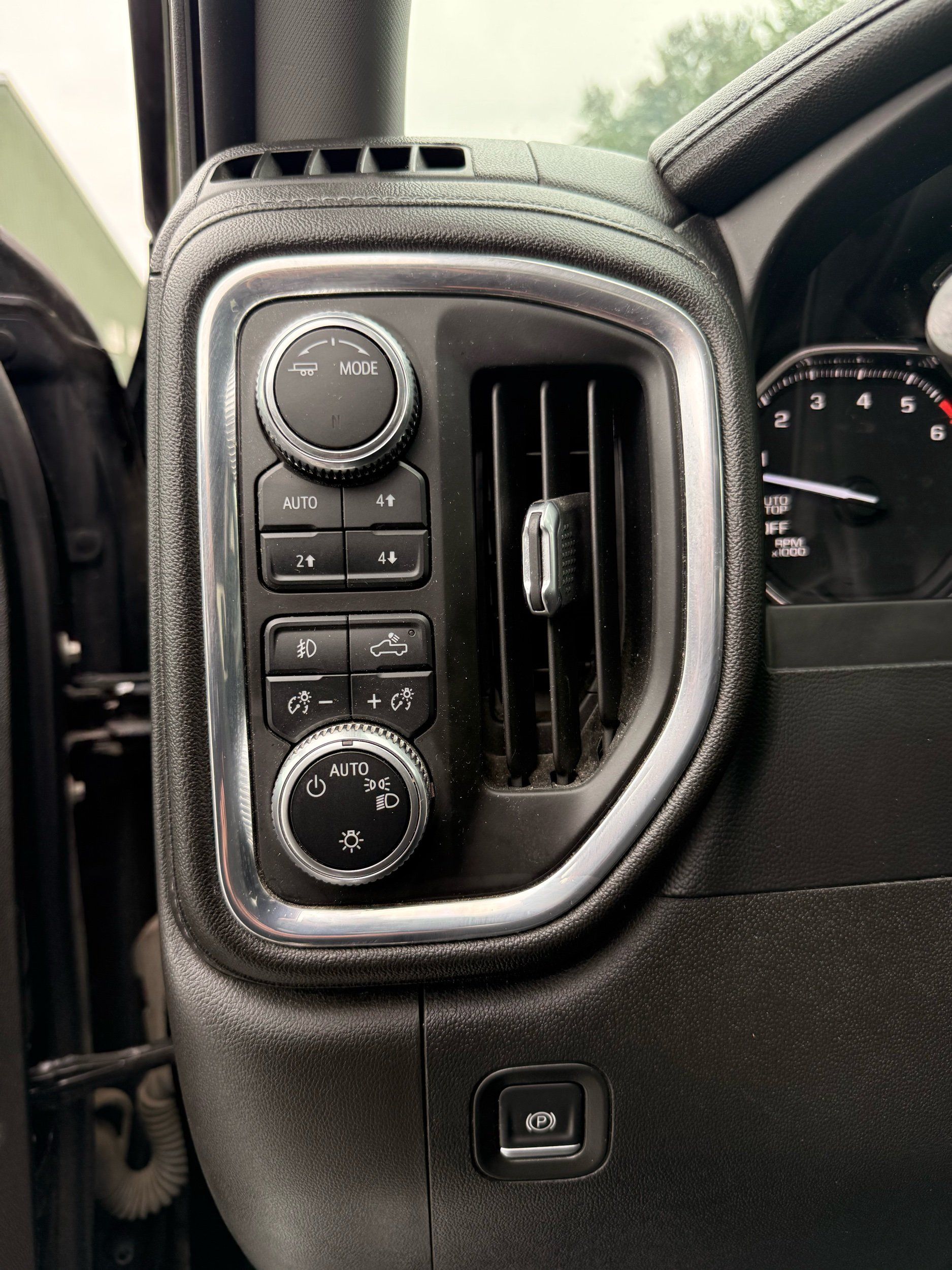 2021 Gmc Sierra 1500 Elevation photo 16