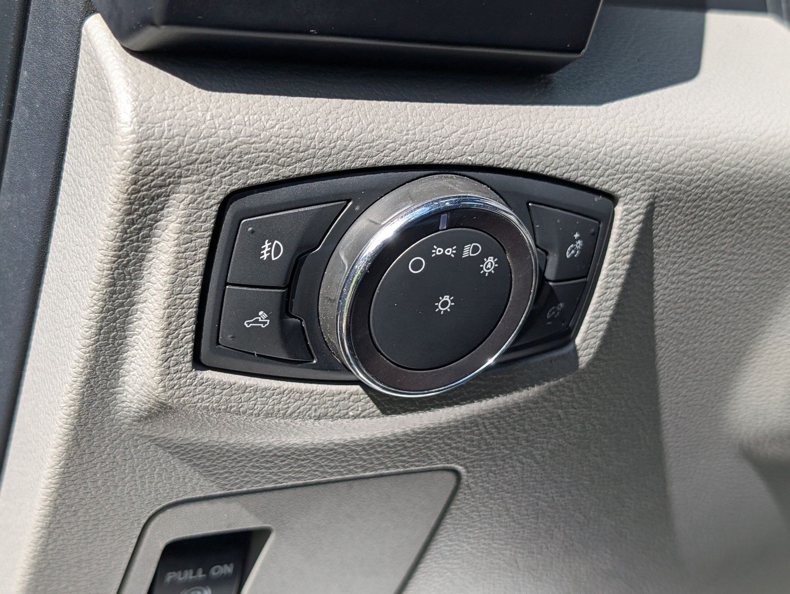 2018 Ford F-150 43