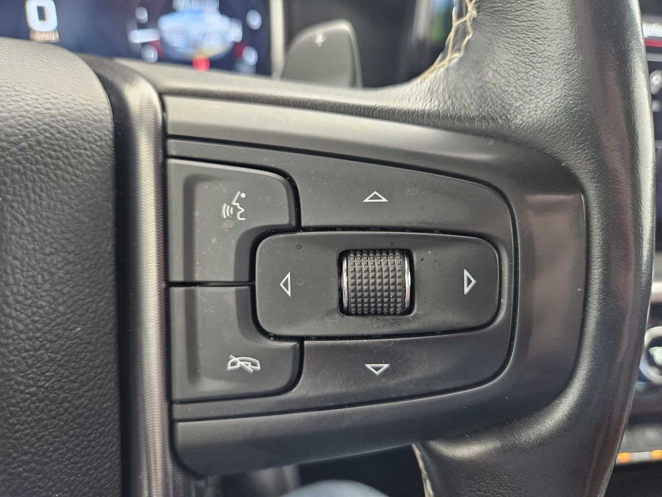 2023 Gmc Sierra 1500 Denali Ultimate photo 20