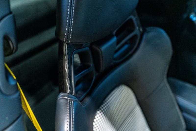 2018 Porsche 911 GT3, photo 30