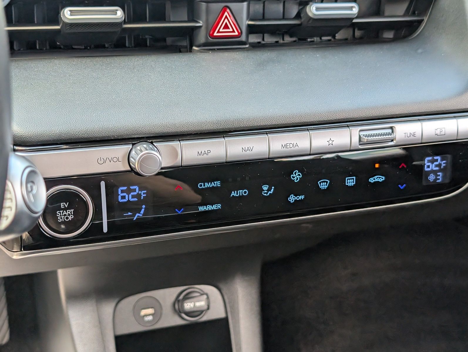 2023 Hyundai IONIQ 5 45