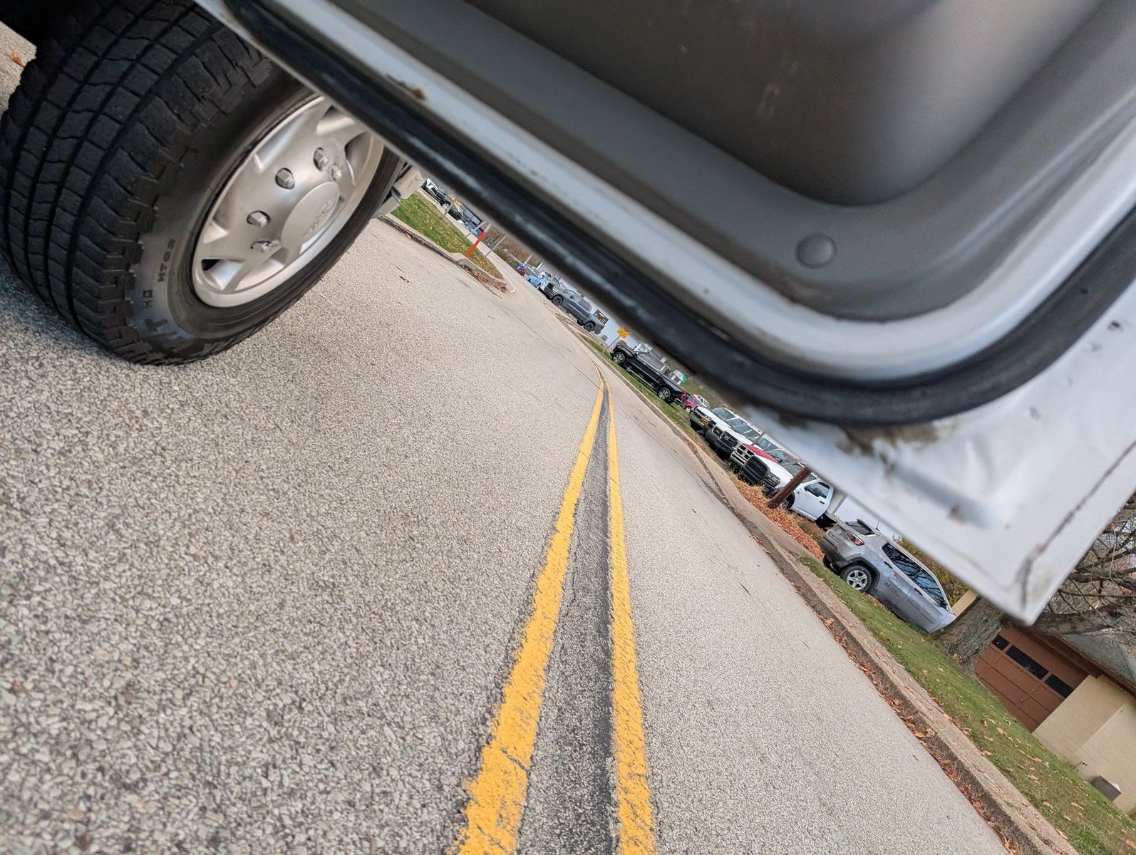 2015 Ford E-Series 62