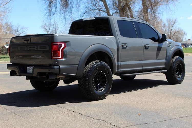 2020 Ford F-150 Raptor | Victory Motors of Colorado