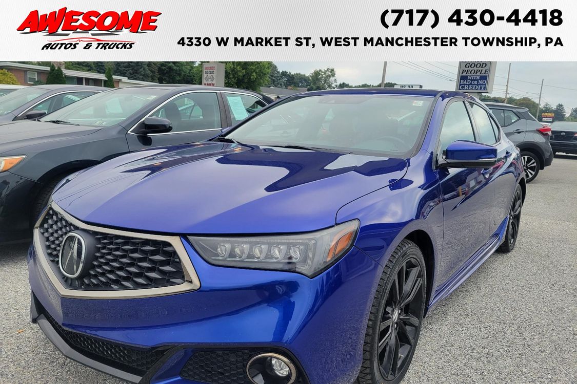 Featured Vehicle Image