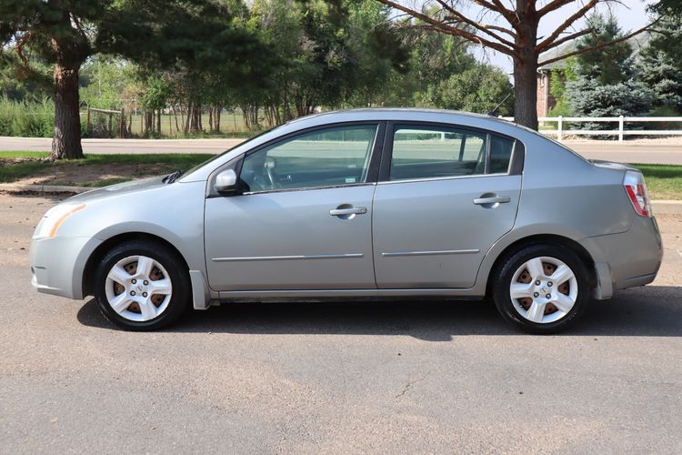 2009 Nissan Sentra 2.0 | Victory Motors of Colorado