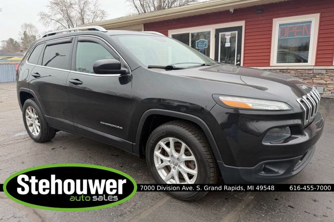 Featured Vehicle Image