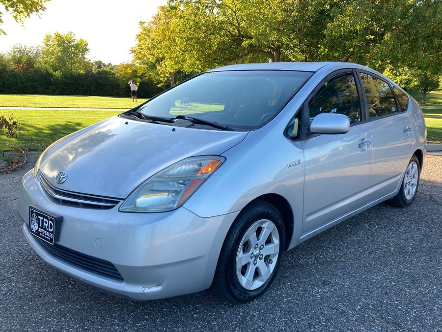 Vehicle Image