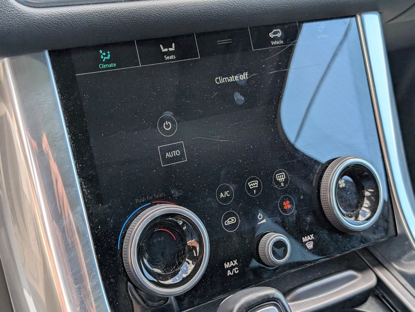 2020 Land Rover Range Rover Sport 47