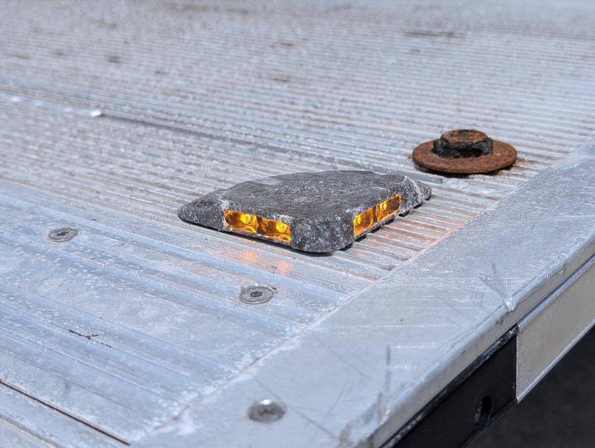 2018 International DuraStar 4300 76