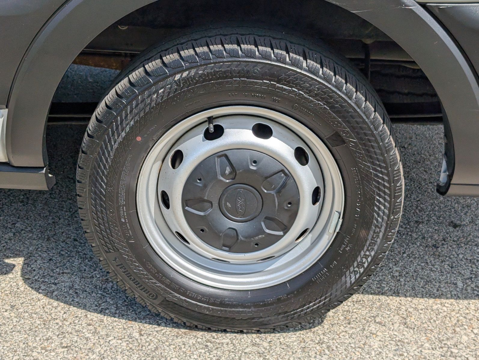 2023 Ford Transit-350 Passenge 38