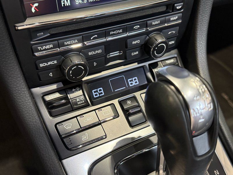 2014 Porsche Boxster, photo 27