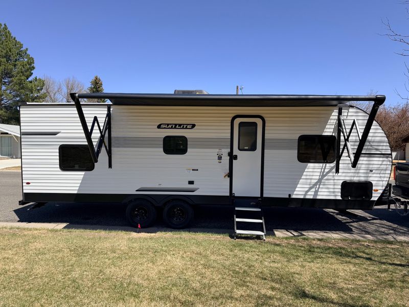 2026 Sunset Park & Rv Inc Sun-lite