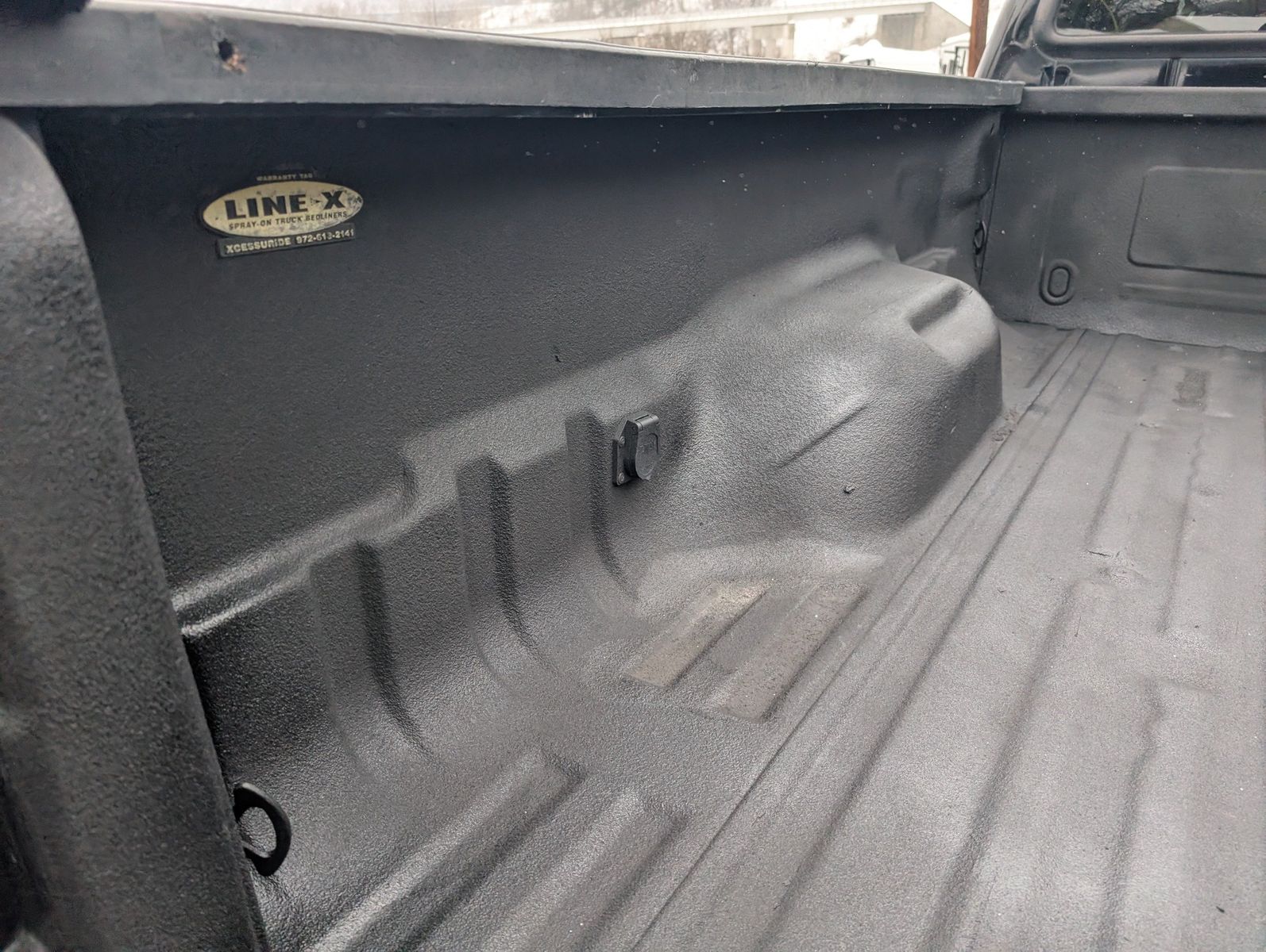 2004 Ford F-350 Super Duty 193
