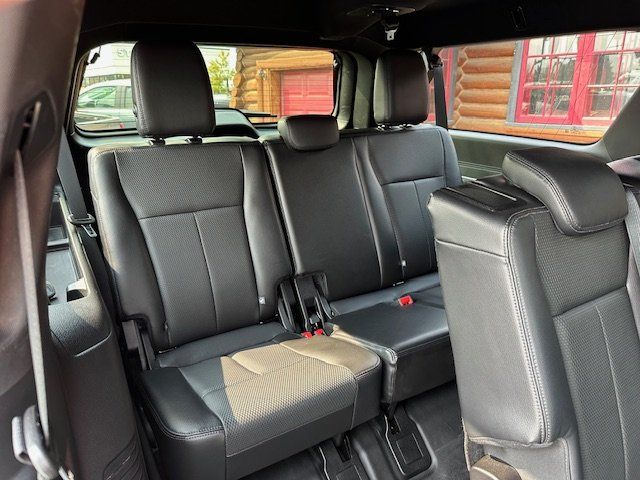 2019 Ford Expedition MAX XL photo 29