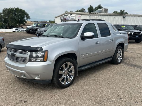 Featured Vehicle Image