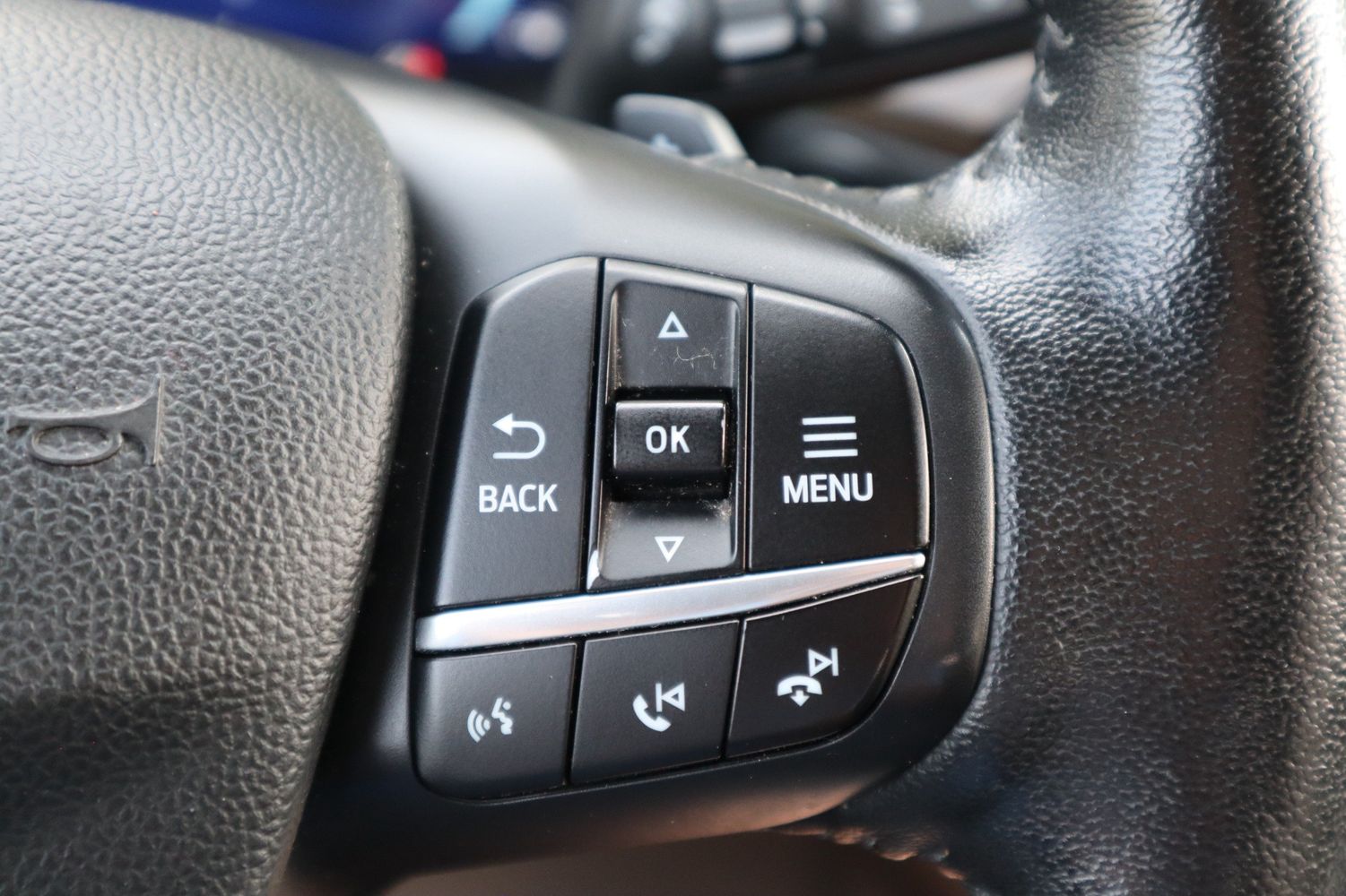 2020 Ford Escape Titanium | Victory Motors of Colorado