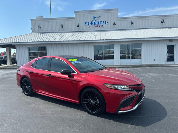 Featured Vehicle Image