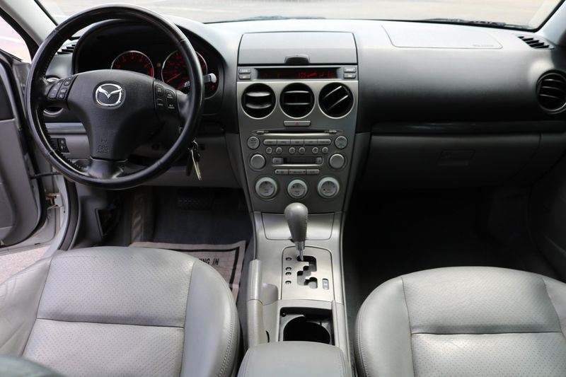 2004 Mazda Mazda6 s | Victory Motors of Colorado