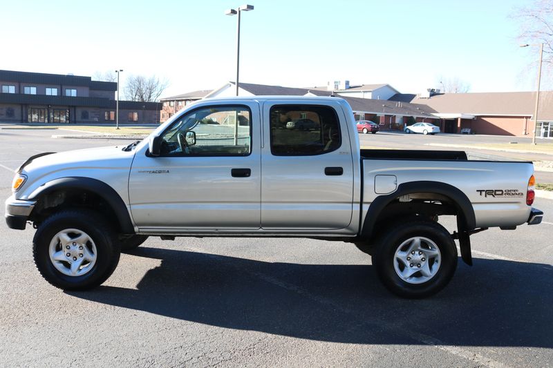 ア*ト様 旧枠　光り物　vr sr ホイル　まとめ売り　引退品 2003 Toyota Tacoma SR-5 | Victory Motors of Colorado