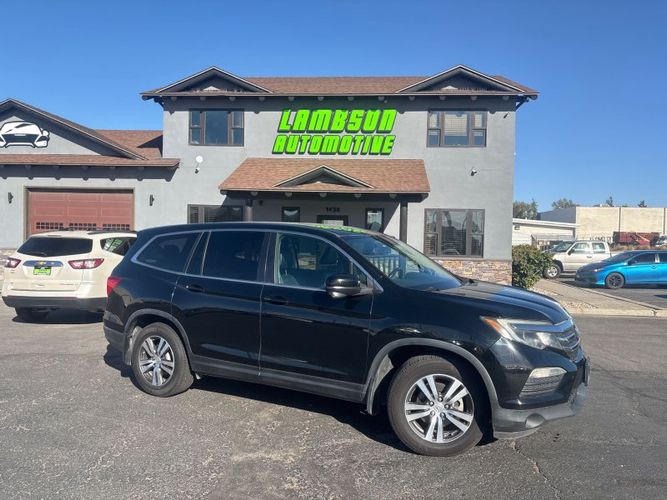 2015 Ford Edge Titanium photo 18