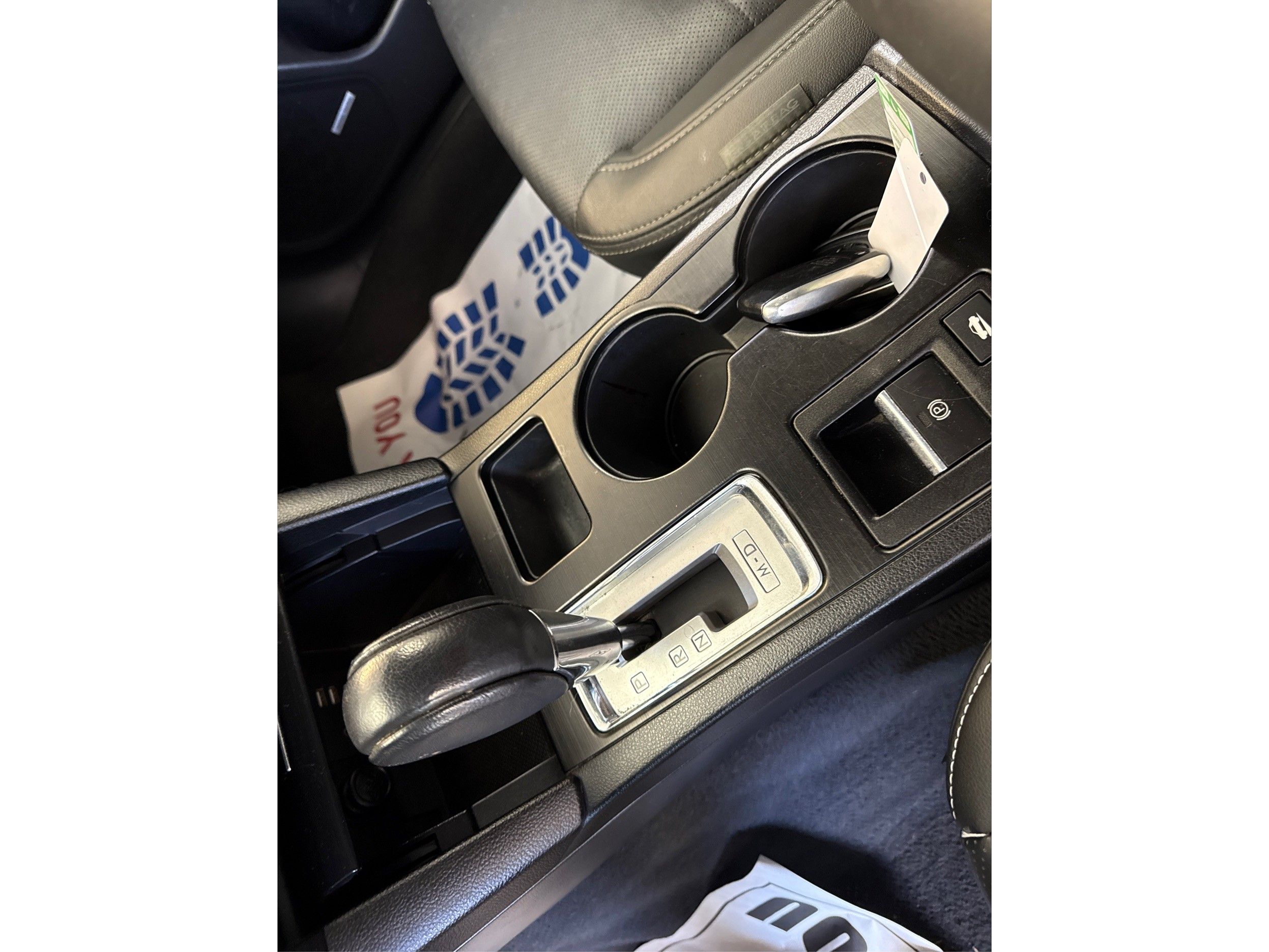 2016 Subaru Outback Limited - Photo 48