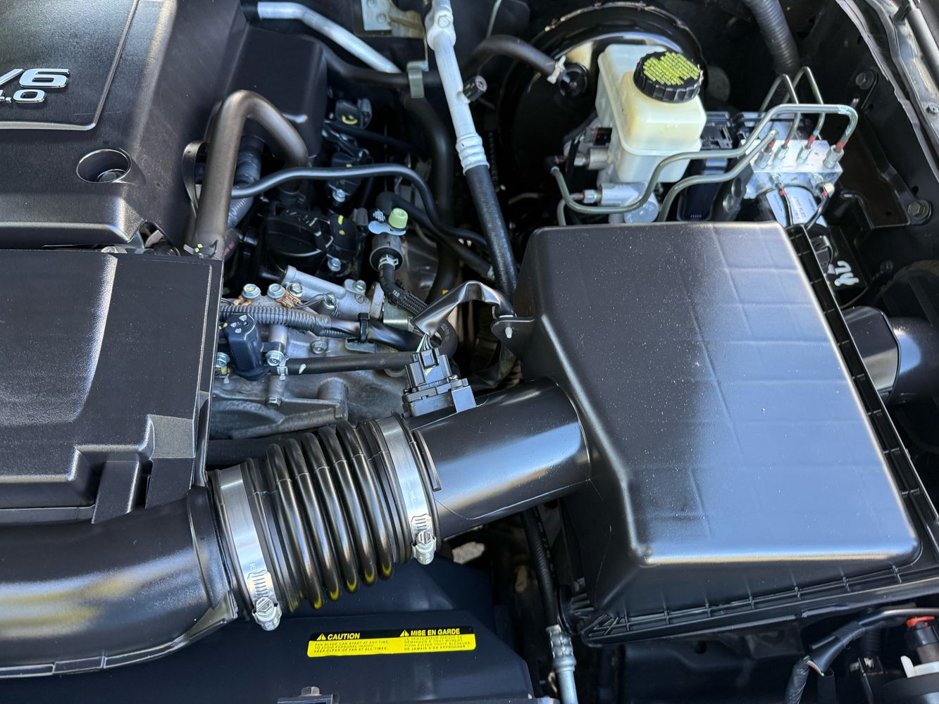 2016 Nissan Frontier SV photo 39