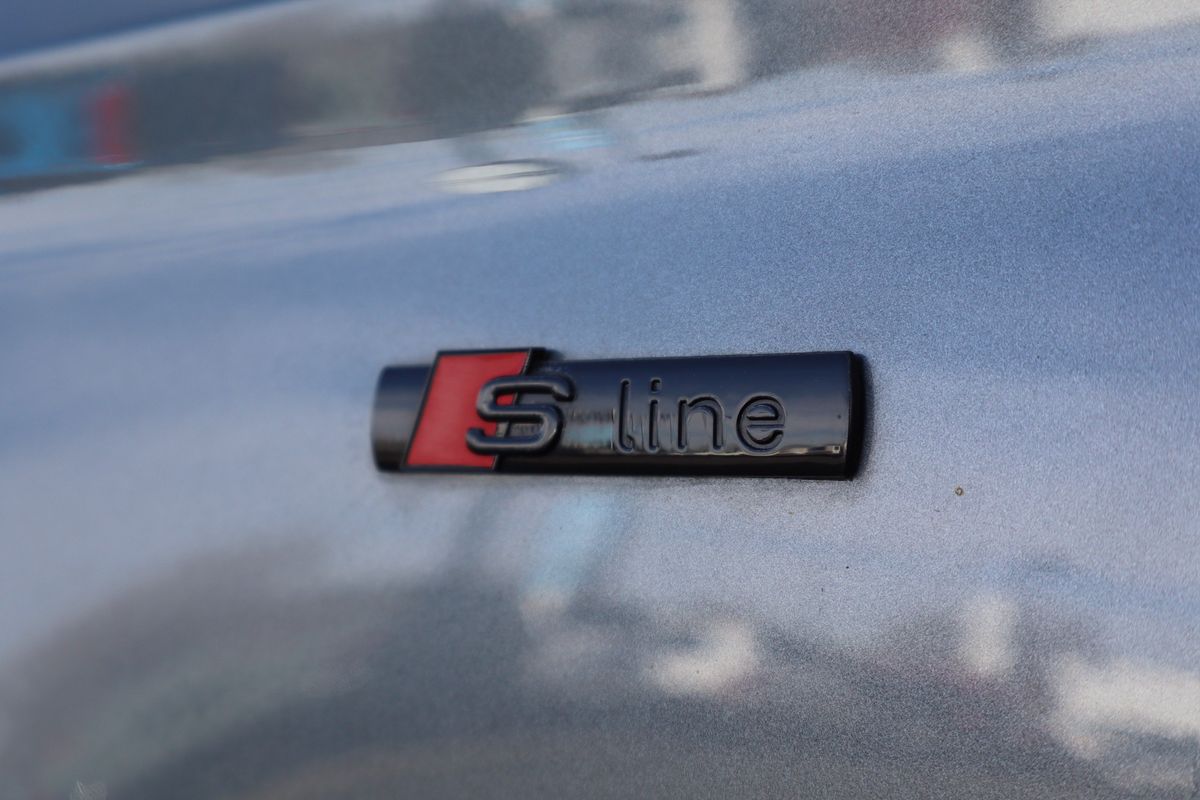 2020 Audi A3 Premium 45 TFSI S line quattro S tronic