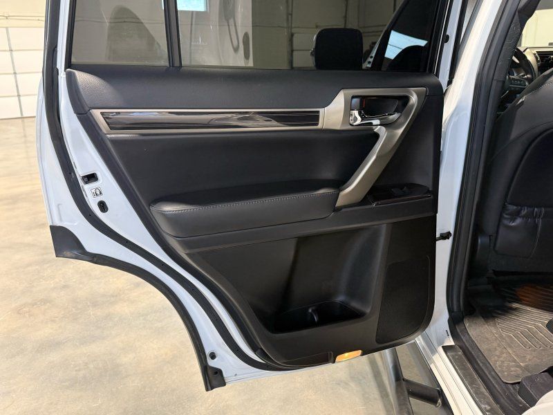 2020 Lexus GX 460 Premium, photo 12