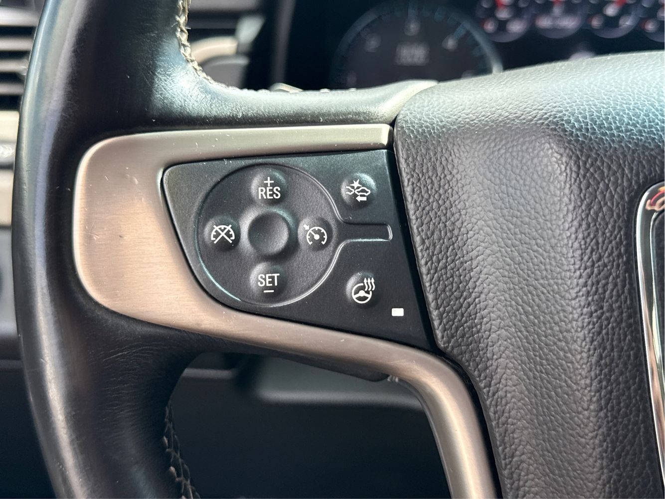 2018 Gmc Yukon XL Denali photo 15