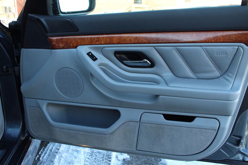 2001 BMW 740iL | Victory Motors of Colorado