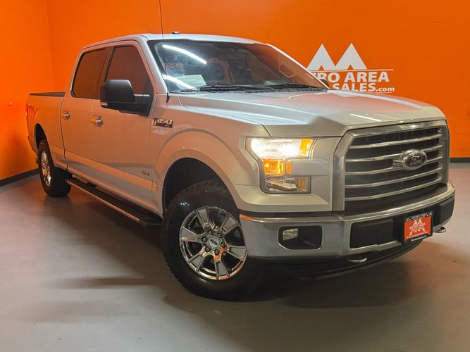 2023 Ford F-150 XLT photo 19