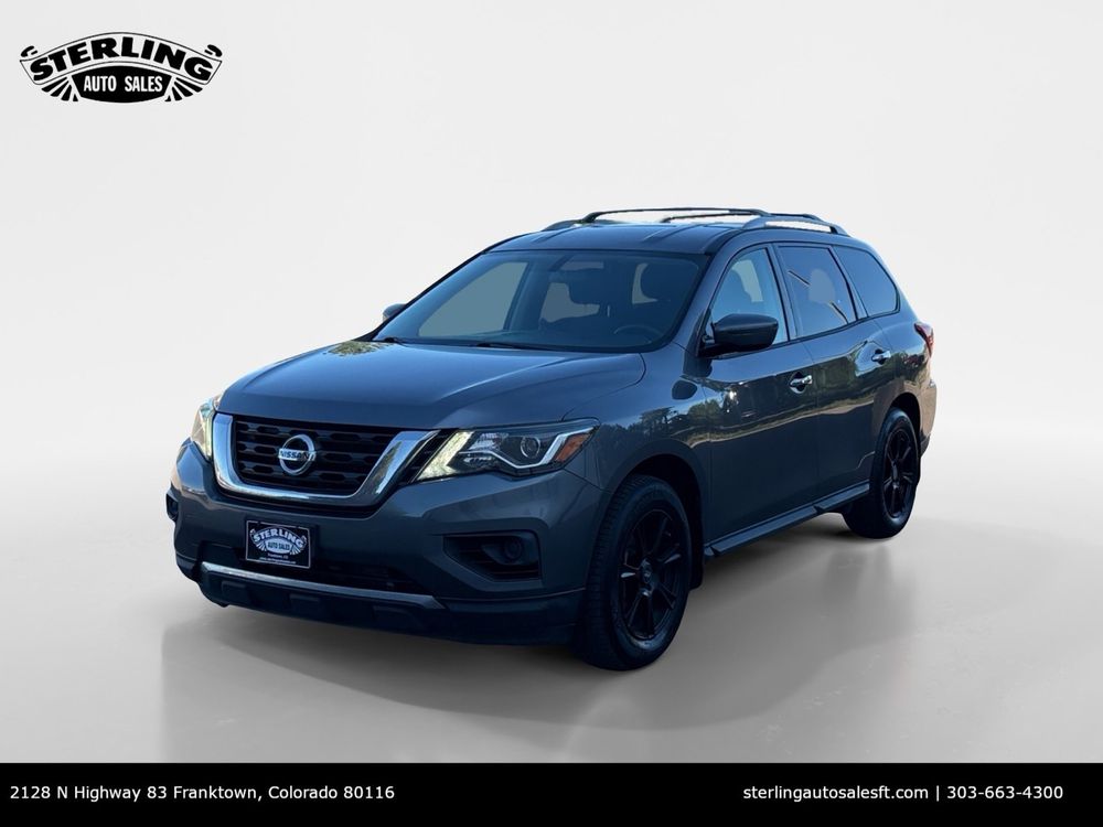 Featured Vehicle Image