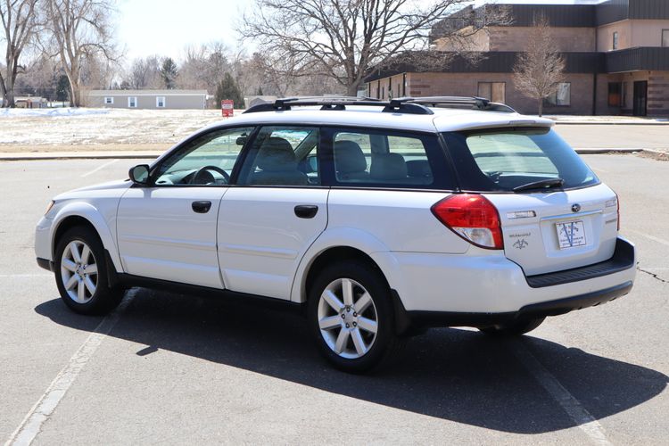 2009 Subaru Outback 2.5i Special Edition | Victory Motors of Colorado