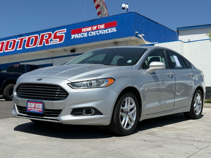 Vehicle Image