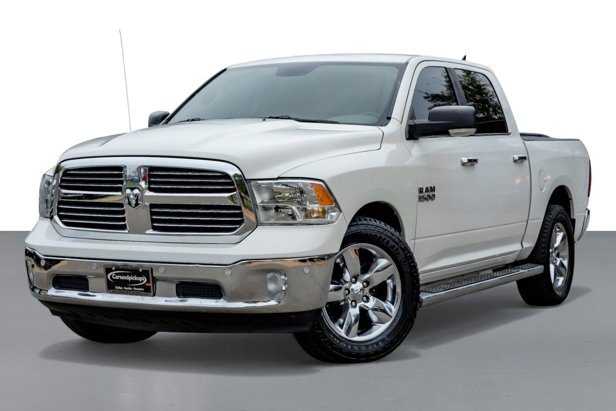 2016 Ram 1500 Lone Star photo 3