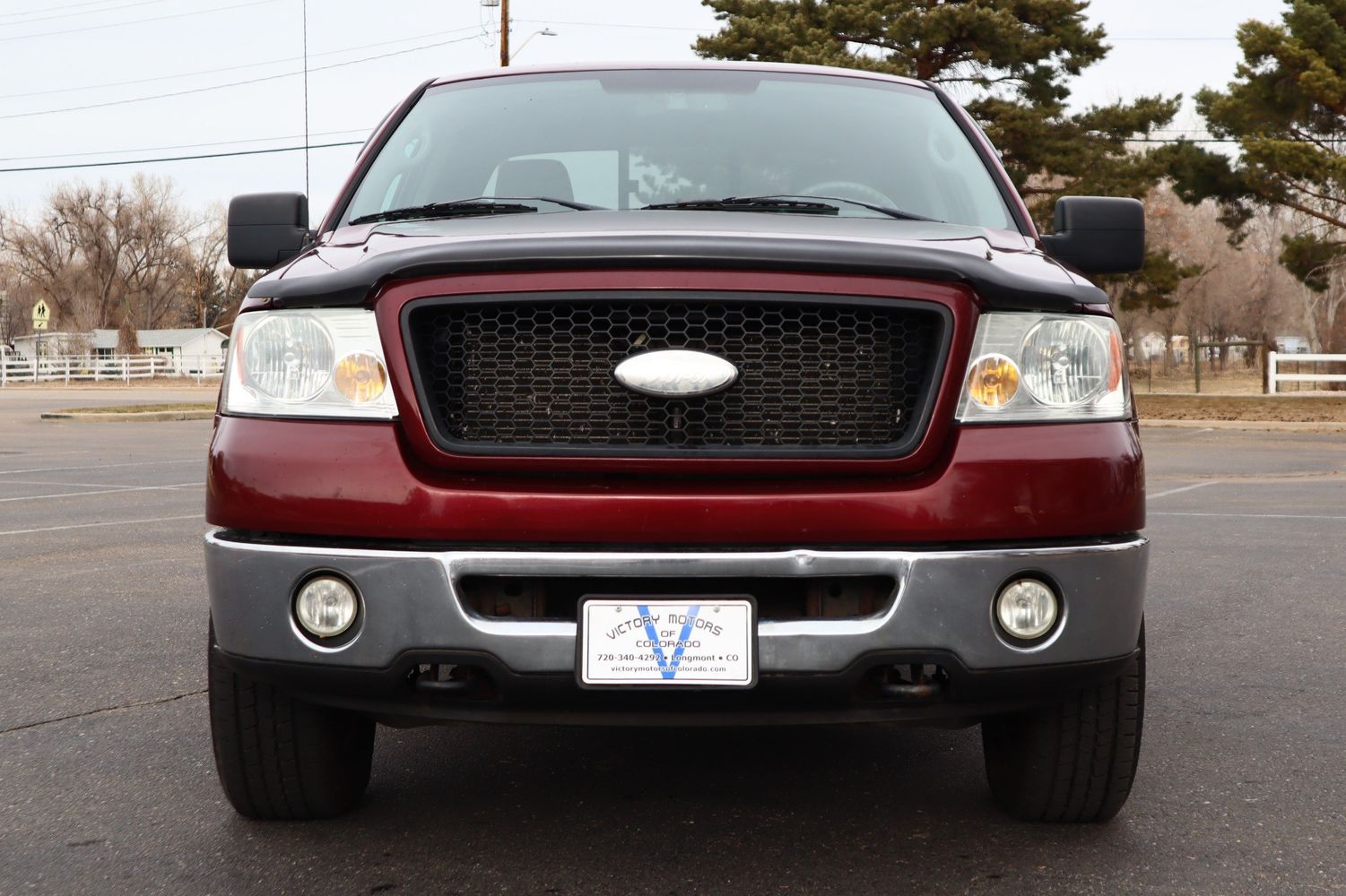 2006 Ford F-150 XLT | Victory Motors of Colorado